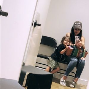 Meet your poster, Shanna🧜🏼‍♀️